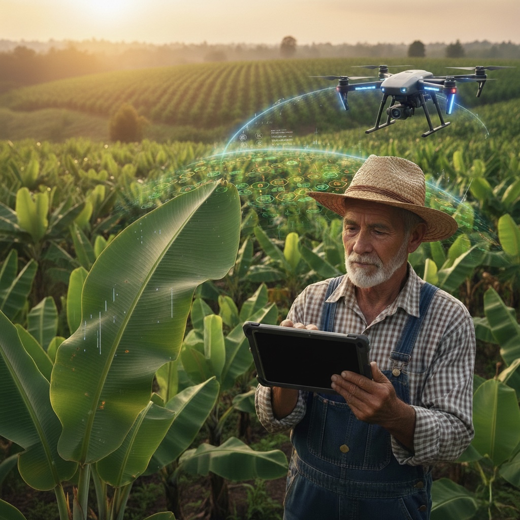 Smart Farming System